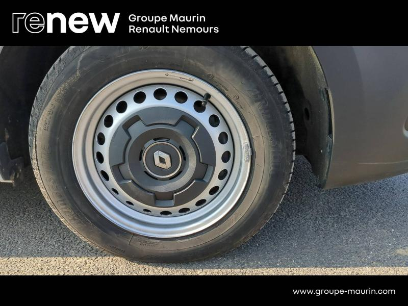 Photo 12 de l’annonce de RENAULT Kangoo Van d’occasion à vendre à SAINT PIERRE LES NEMOURS