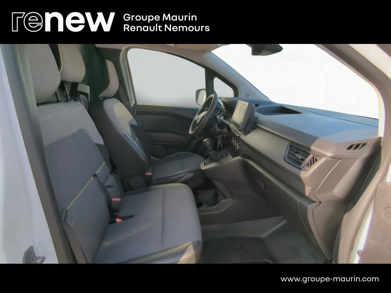 Photo 14 de l’annonce de RENAULT Kangoo Van d’occasion à vendre à SAINT PIERRE LES NEMOURS