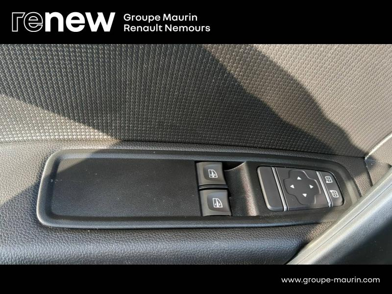 Photo 17 de l’annonce de RENAULT Kangoo Van d’occasion à vendre à SAINT PIERRE LES NEMOURS
