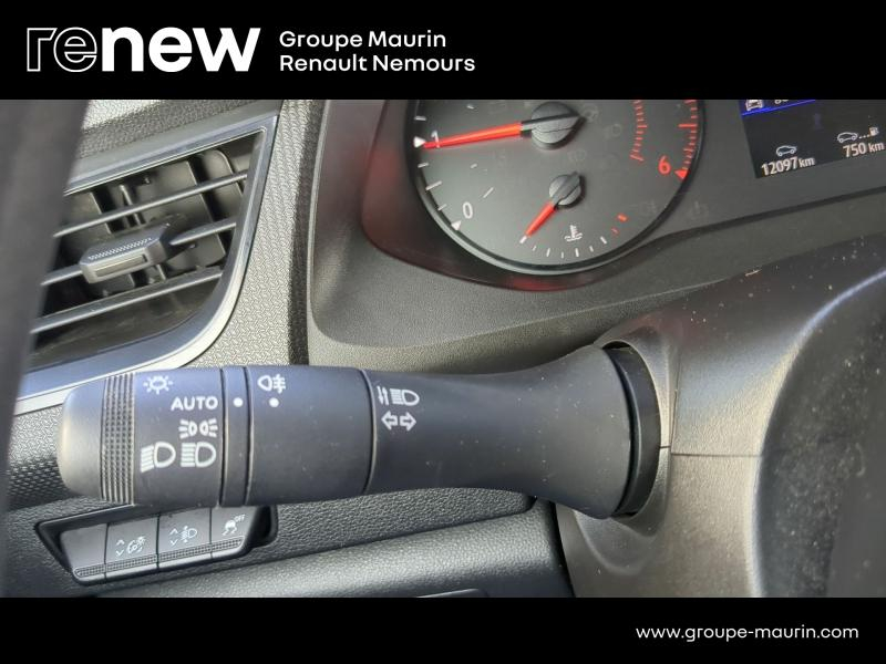 Photo 19 de l’annonce de RENAULT Kangoo Van d’occasion à vendre à SAINT PIERRE LES NEMOURS
