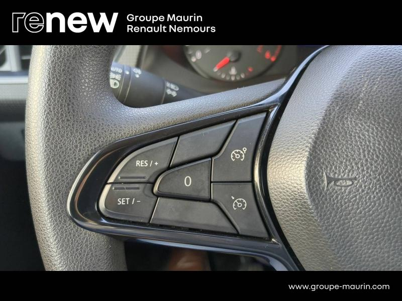 Photo 20 de l’annonce de RENAULT Kangoo Van d’occasion à vendre à SAINT PIERRE LES NEMOURS