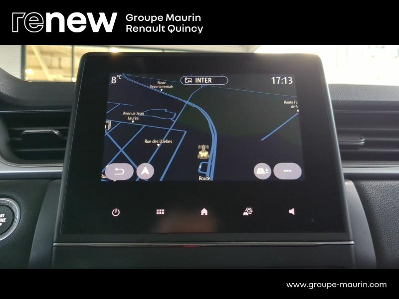 Photo 19 de l’annonce de RENAULT Captur d’occasion à vendre à QUINCY-SOUS-SÉNART