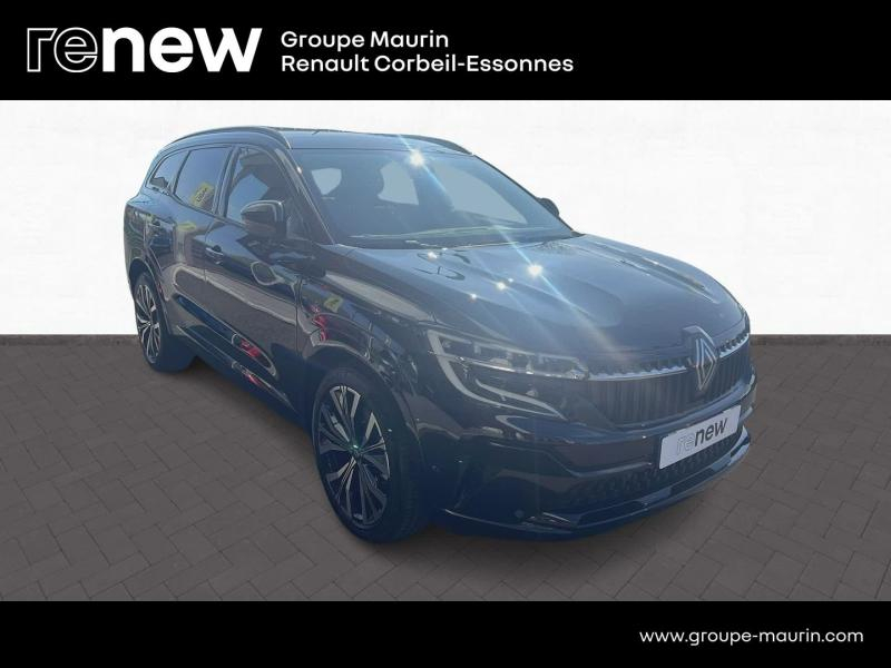 Photo 3 de l’annonce de RENAULT Espace d’occasion à vendre à CORBEIL-ESSONNES
