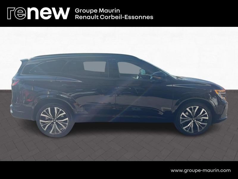 Photo 4 de l’annonce de RENAULT Espace d’occasion à vendre à CORBEIL-ESSONNES