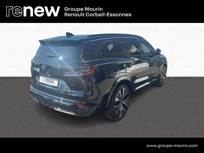Photo 5 de l’annonce de RENAULT Espace d’occasion à vendre à CORBEIL-ESSONNES