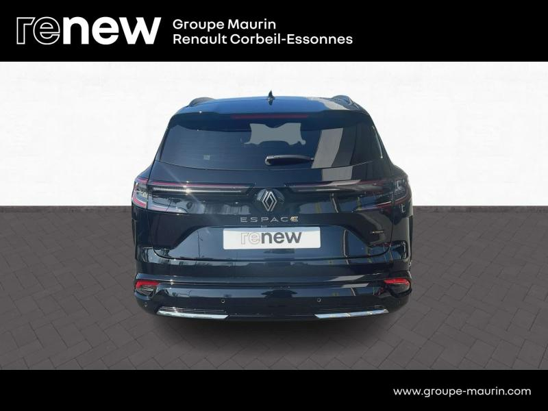 Photo 6 de l’annonce de RENAULT Espace d’occasion à vendre à CORBEIL-ESSONNES