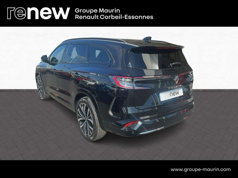 Photo 7 de l’annonce de RENAULT Espace d’occasion à vendre à CORBEIL-ESSONNES