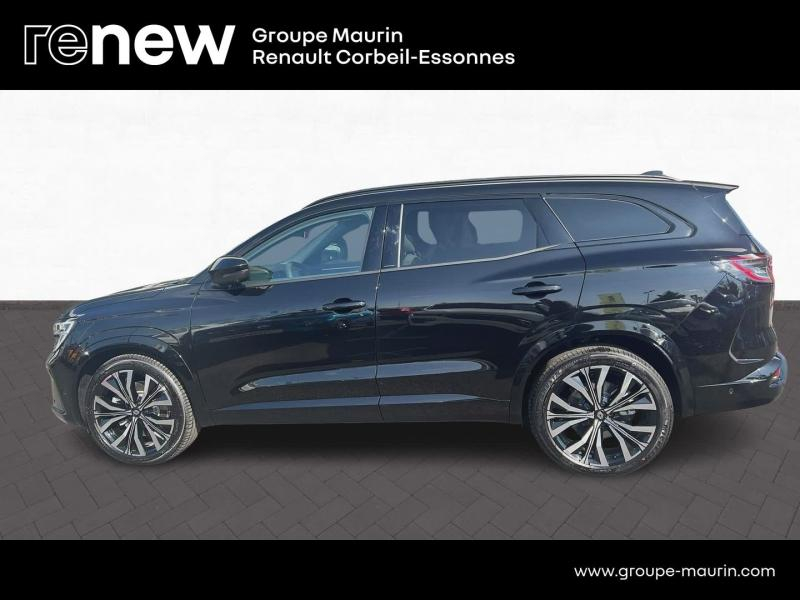 Photo 8 de l’annonce de RENAULT Espace d’occasion à vendre à CORBEIL-ESSONNES
