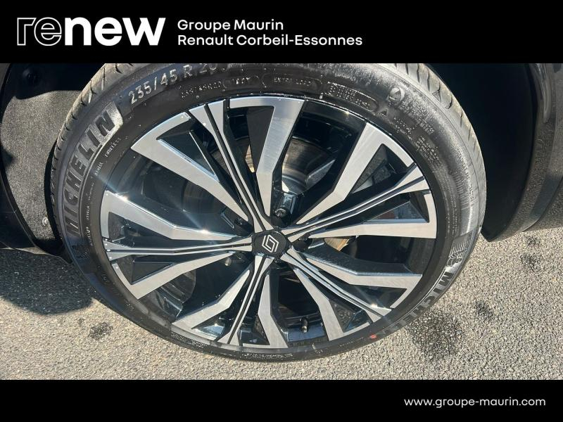 Photo 9 de l’annonce de RENAULT Espace d’occasion à vendre à CORBEIL-ESSONNES