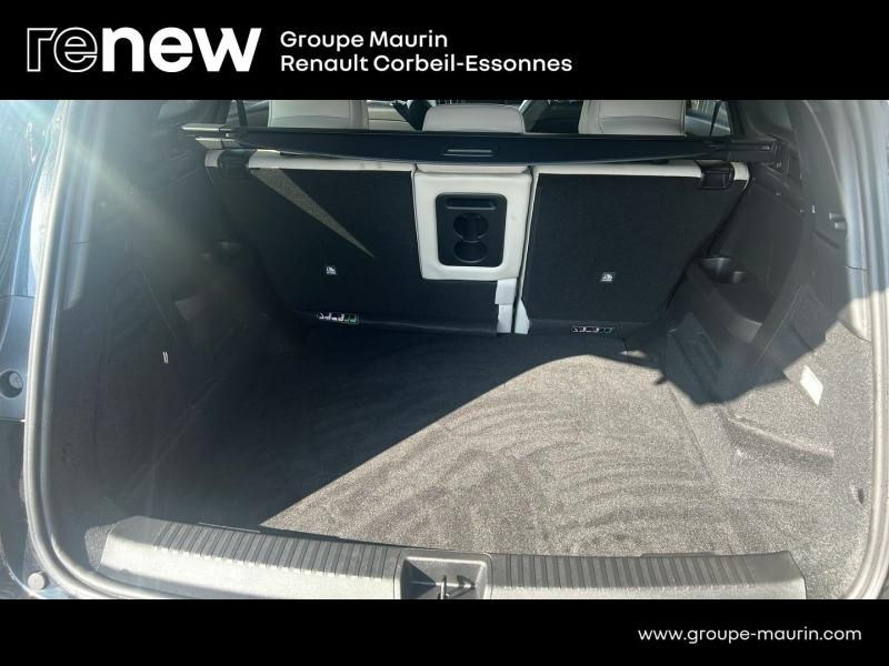 Photo 10 de l’annonce de RENAULT Espace d’occasion à vendre à CORBEIL-ESSONNES