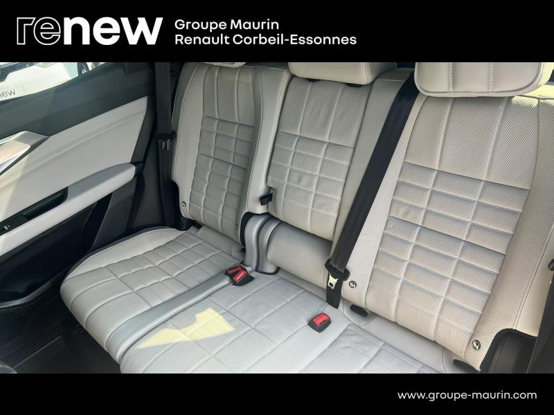 Photo 11 de l’annonce de RENAULT Espace d’occasion à vendre à CORBEIL-ESSONNES