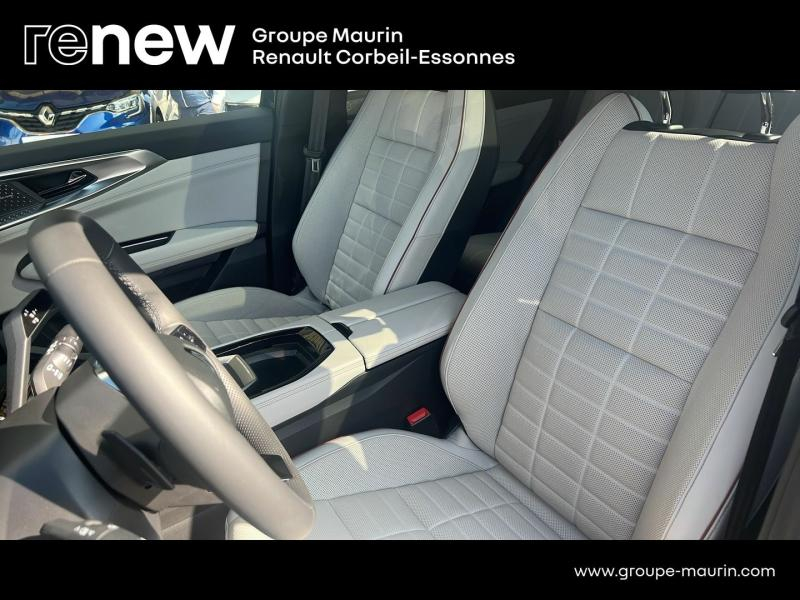 Photo 12 de l’annonce de RENAULT Espace d’occasion à vendre à CORBEIL-ESSONNES