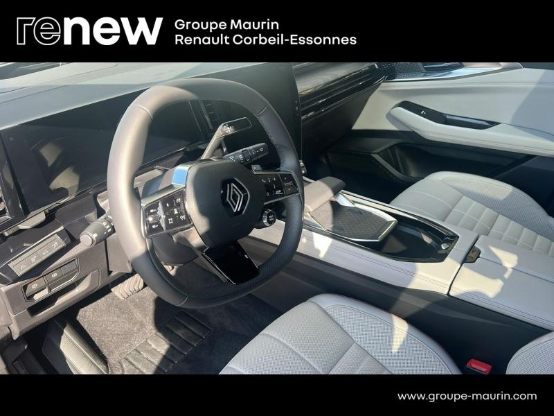 Photo 13 de l’annonce de RENAULT Espace d’occasion à vendre à CORBEIL-ESSONNES