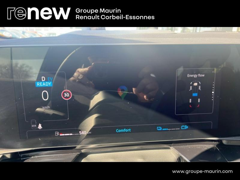 Photo 14 de l’annonce de RENAULT Espace d’occasion à vendre à CORBEIL-ESSONNES