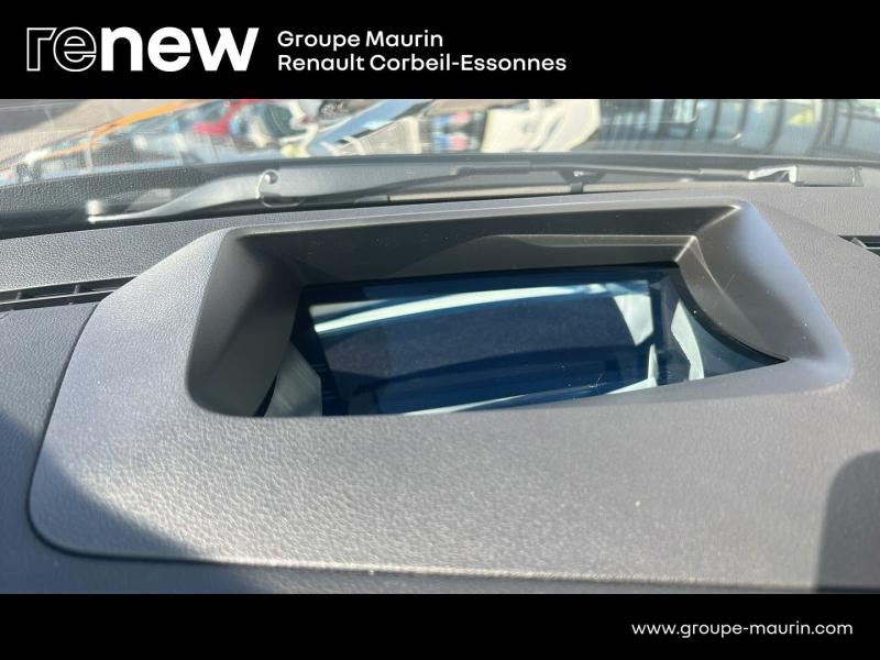 Photo 16 de l’annonce de RENAULT Espace d’occasion à vendre à CORBEIL-ESSONNES