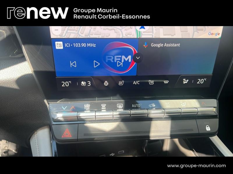 Photo 18 de l’annonce de RENAULT Espace d’occasion à vendre à CORBEIL-ESSONNES