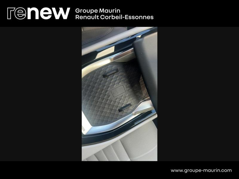 Photo 19 de l’annonce de RENAULT Espace d’occasion à vendre à CORBEIL-ESSONNES