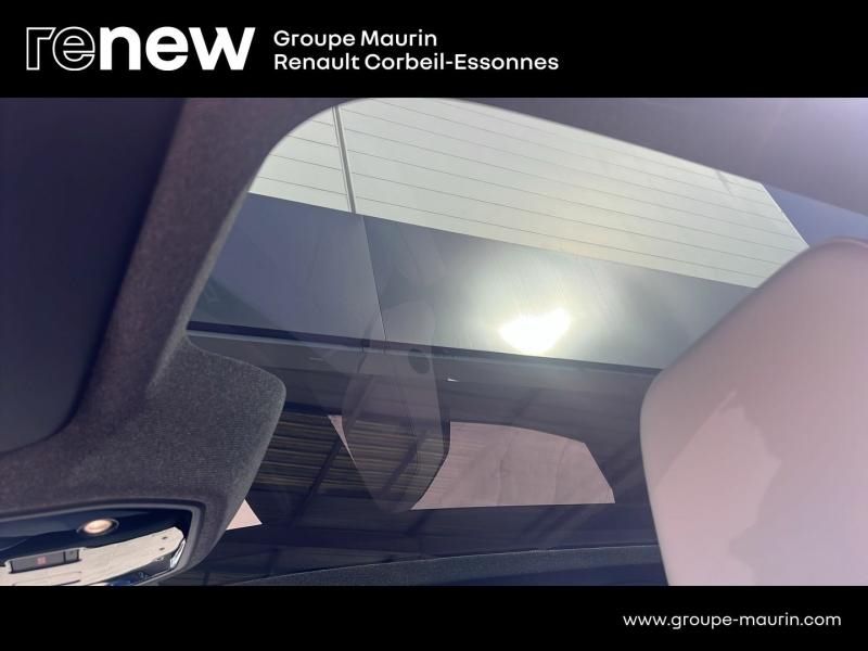 Photo 20 de l’annonce de RENAULT Espace d’occasion à vendre à CORBEIL-ESSONNES