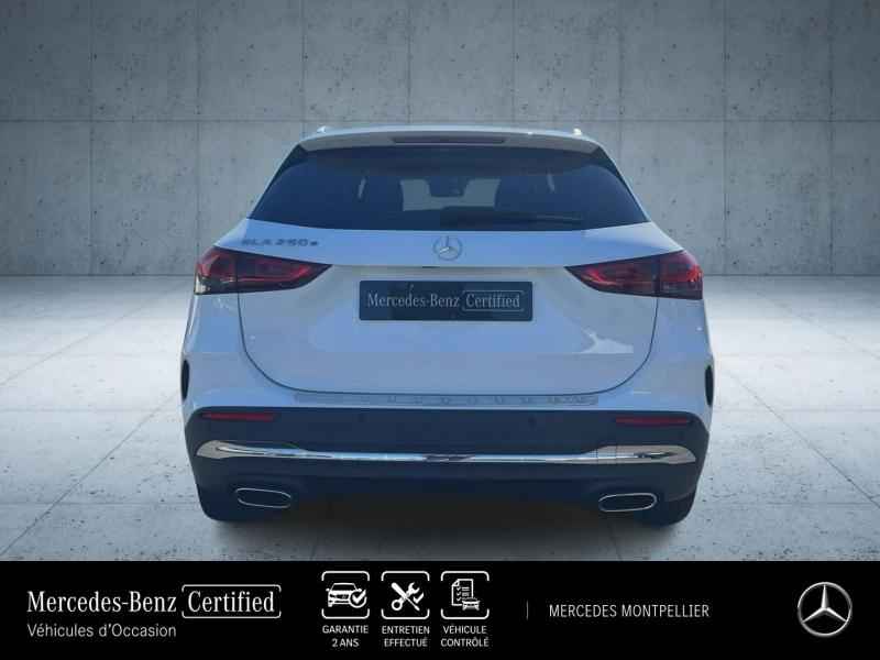 Photo 4 de l’annonce de MERCEDES-BENZ Classe GLA d’occasion à vendre à MONTPELLIER