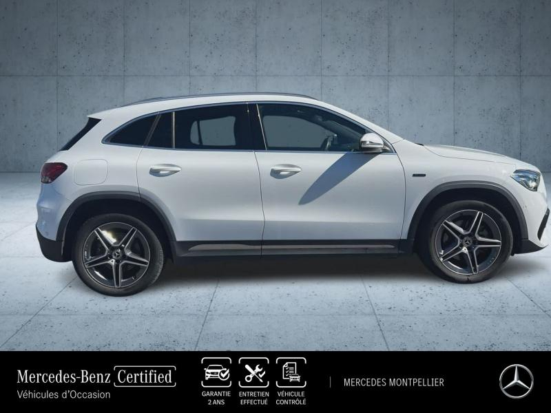 Photo 5 de l’annonce de MERCEDES-BENZ Classe GLA d’occasion à vendre à MONTPELLIER