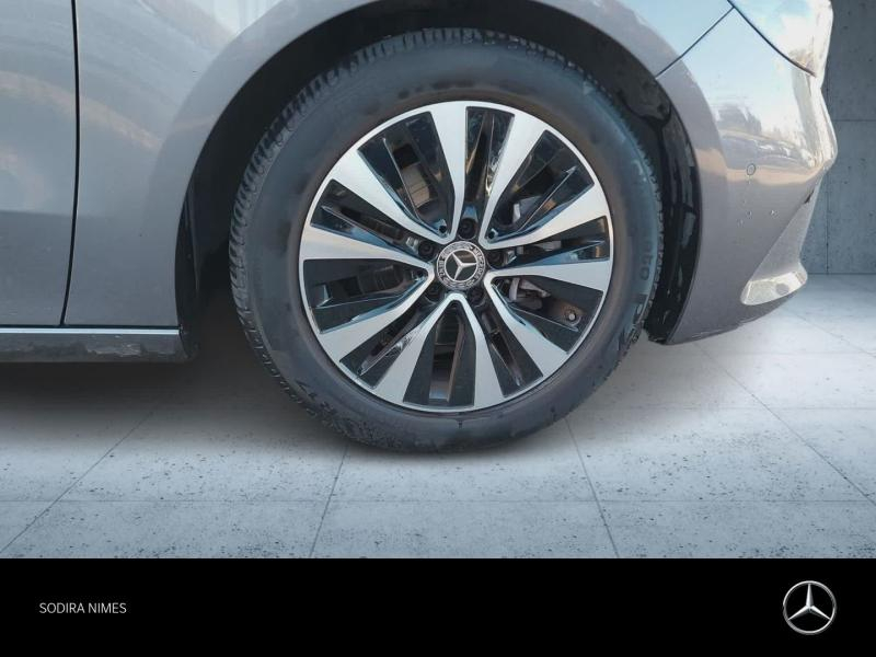 Photo 8 de l’annonce de MERCEDES-BENZ Classe B d’occasion à vendre à NIMES