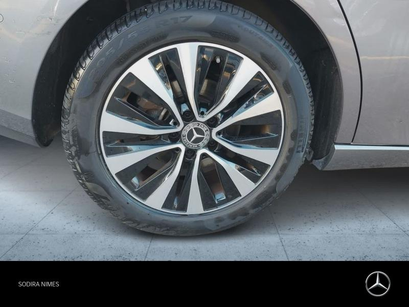 Photo 9 de l’annonce de MERCEDES-BENZ Classe B d’occasion à vendre à NIMES