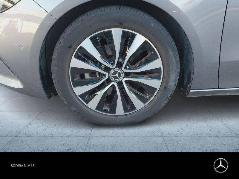 Photo 11 de l’annonce de MERCEDES-BENZ Classe B d’occasion à vendre à NIMES