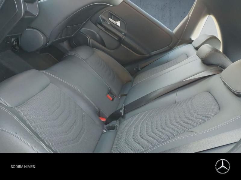 Photo 12 de l’annonce de MERCEDES-BENZ Classe B d’occasion à vendre à NIMES