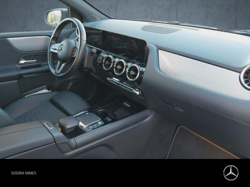 Photo 13 de l’annonce de MERCEDES-BENZ Classe B d’occasion à vendre à NIMES