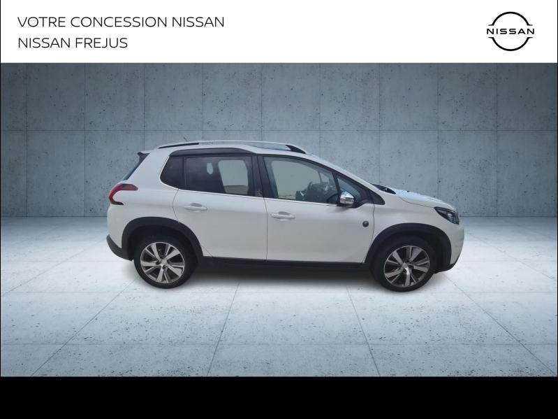 Photo 4 de l’annonce de PEUGEOT 2008 d’occasion à vendre à FRÉJUS