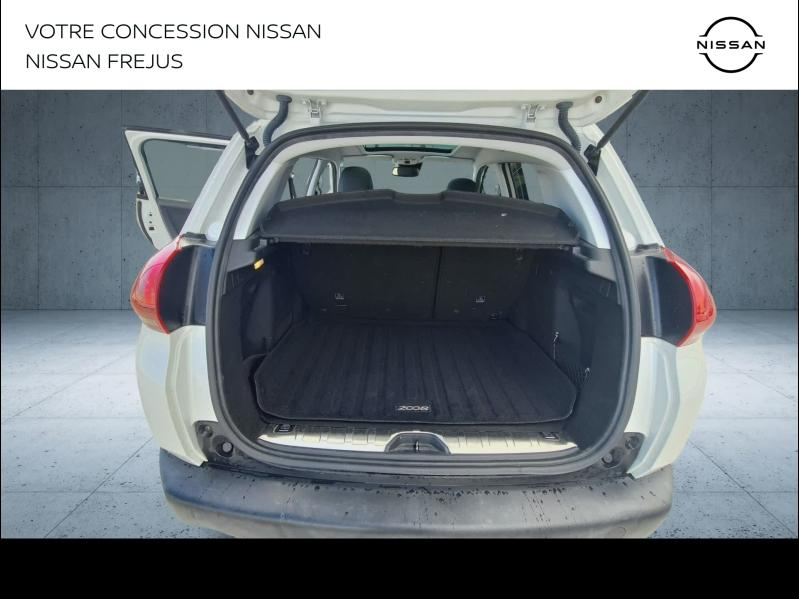 Photo 7 de l’annonce de PEUGEOT 2008 d’occasion à vendre à FRÉJUS
