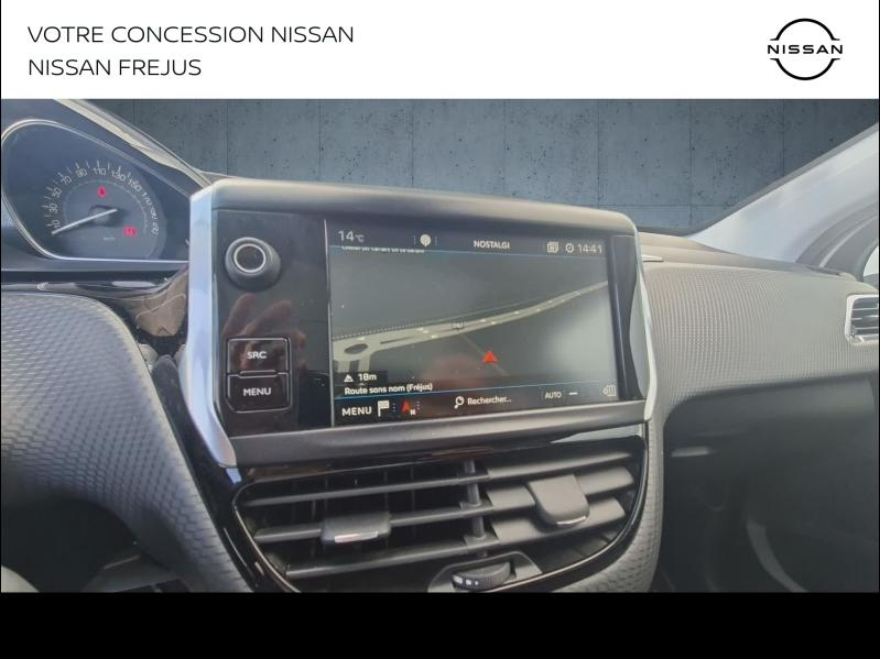 Photo 15 de l’annonce de PEUGEOT 2008 d’occasion à vendre à FRÉJUS