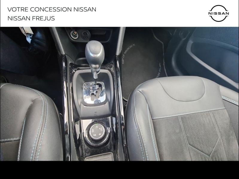 Photo 18 de l’annonce de PEUGEOT 2008 d’occasion à vendre à FRÉJUS