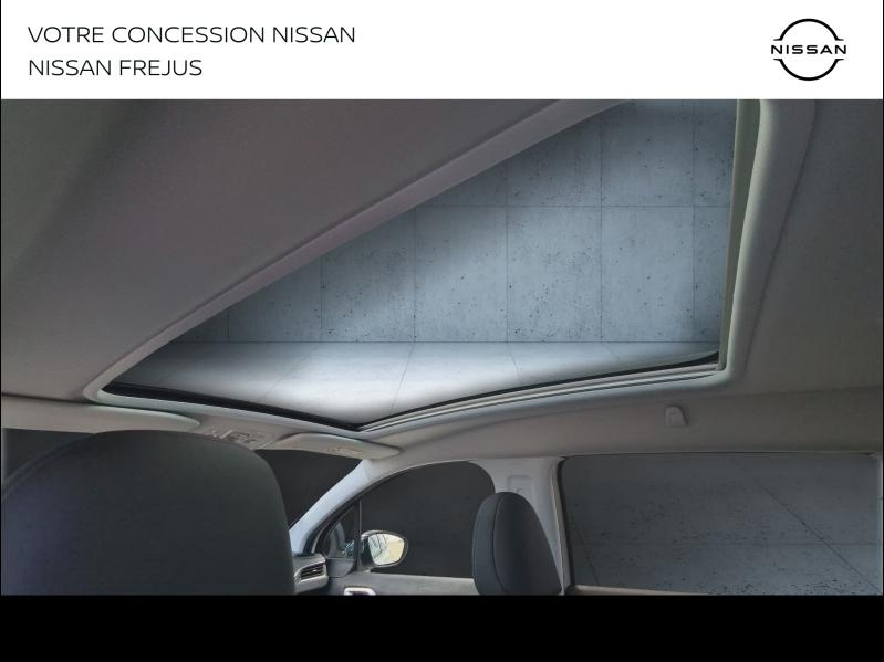 Photo 20 de l’annonce de PEUGEOT 2008 d’occasion à vendre à FRÉJUS