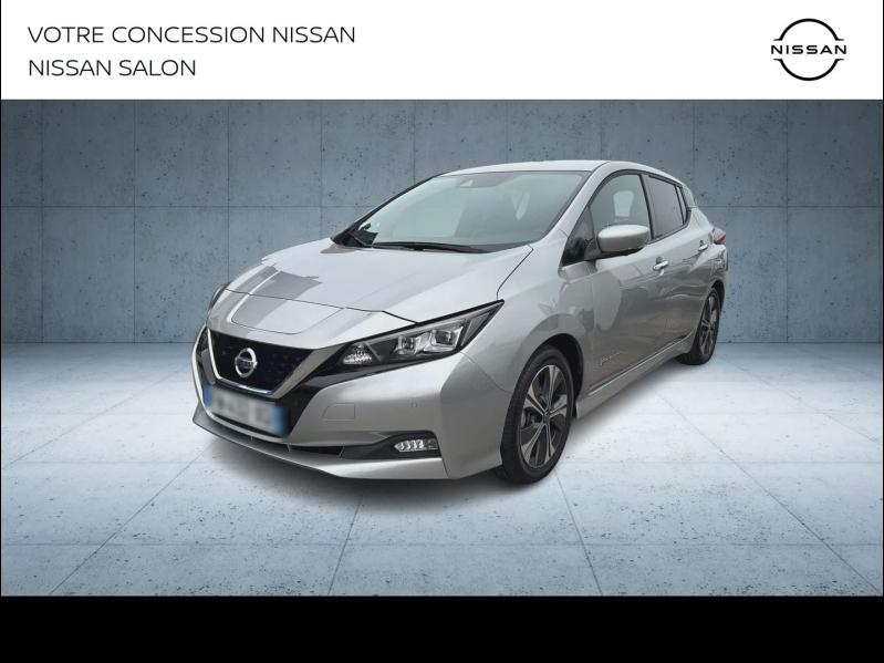 Photo 3 de l’annonce de NISSAN Leaf d’occasion à vendre à BOLLÈNE
