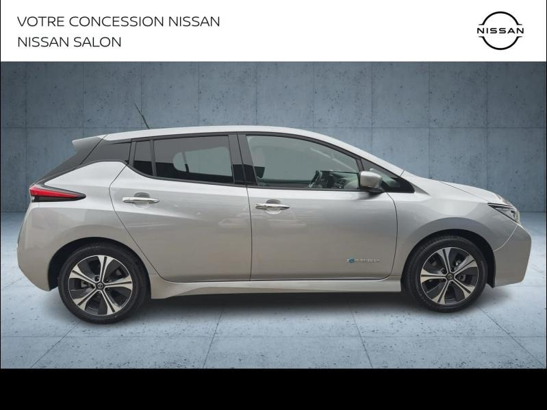 Photo 7 de l’annonce de NISSAN Leaf d’occasion à vendre à BOLLÈNE