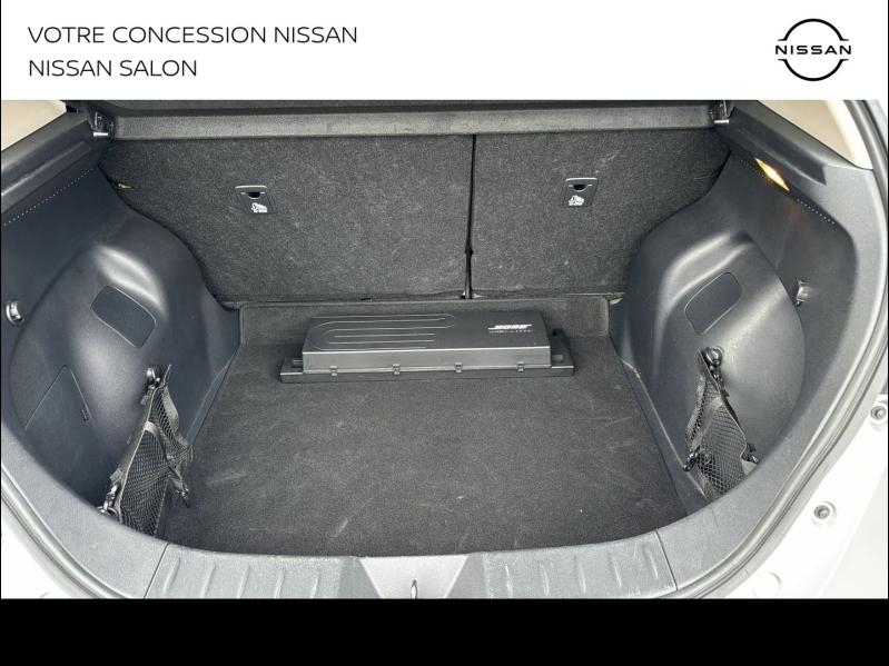 Photo 17 de l’annonce de NISSAN Leaf d’occasion à vendre à BOLLÈNE