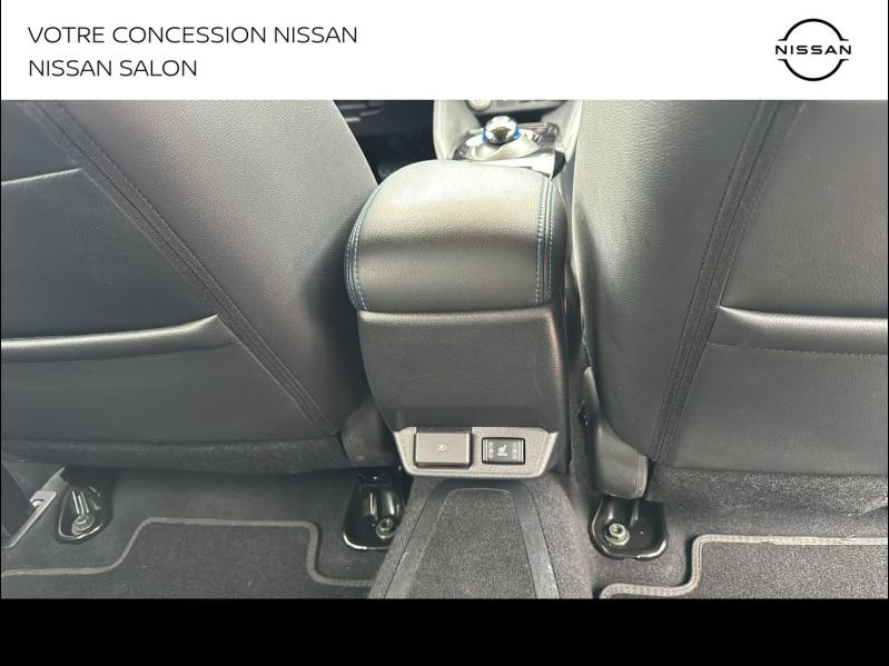 Photo 19 de l’annonce de NISSAN Leaf d’occasion à vendre à BOLLÈNE