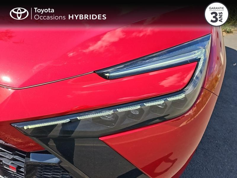 Photo 20 de l’annonce de TOYOTA C-HR d’occasion à vendre à LATTES