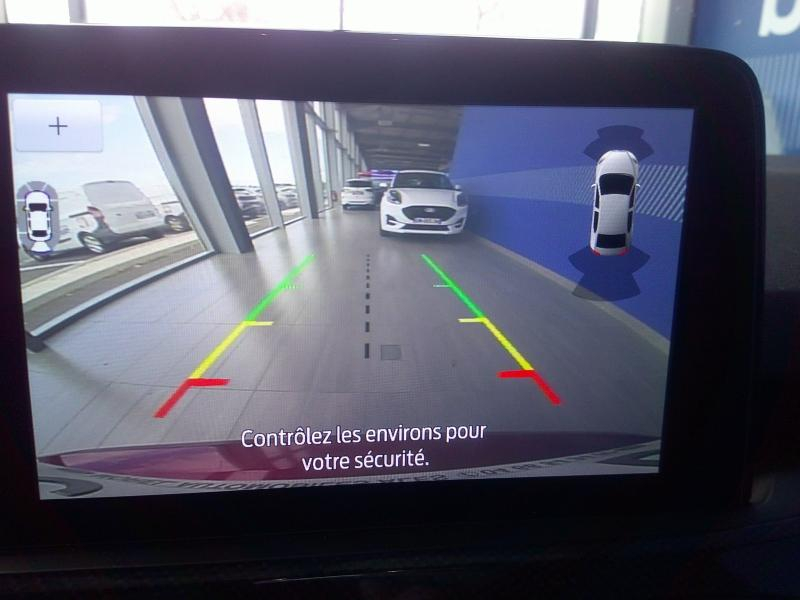 Photo 3 de l’annonce de FORD Kuga d’occasion à vendre à PERPIGNAN