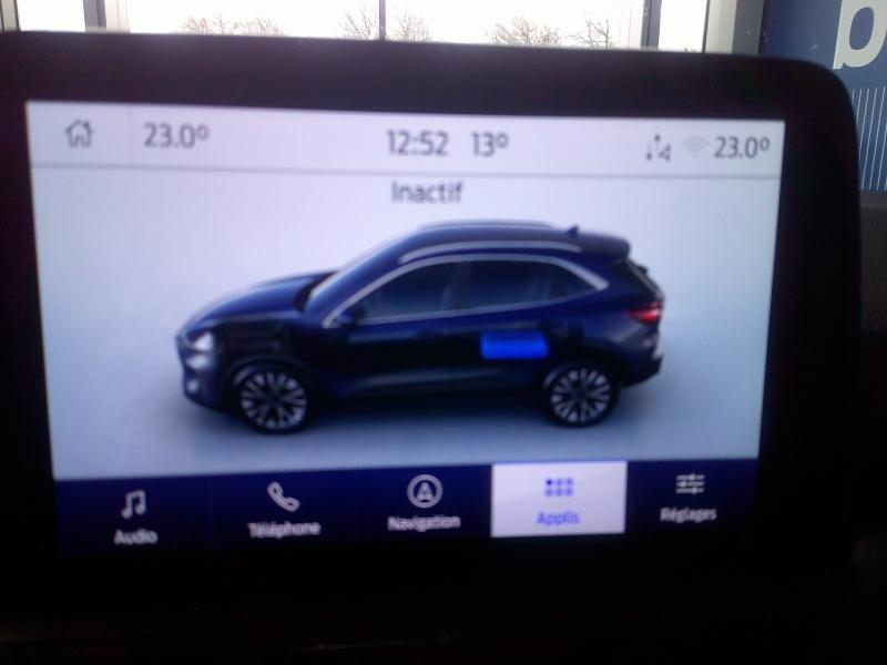 Photo 4 de l’annonce de FORD Kuga d’occasion à vendre à PERPIGNAN