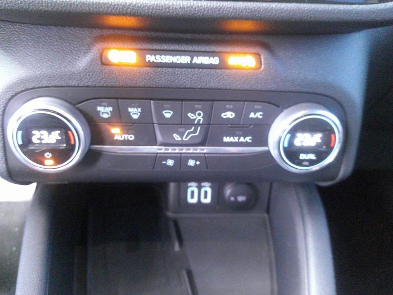 Photo 13 de l’annonce de FORD Kuga d’occasion à vendre à PERPIGNAN