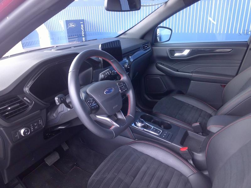 Photo 20 de l’annonce de FORD Kuga d’occasion à vendre à PERPIGNAN