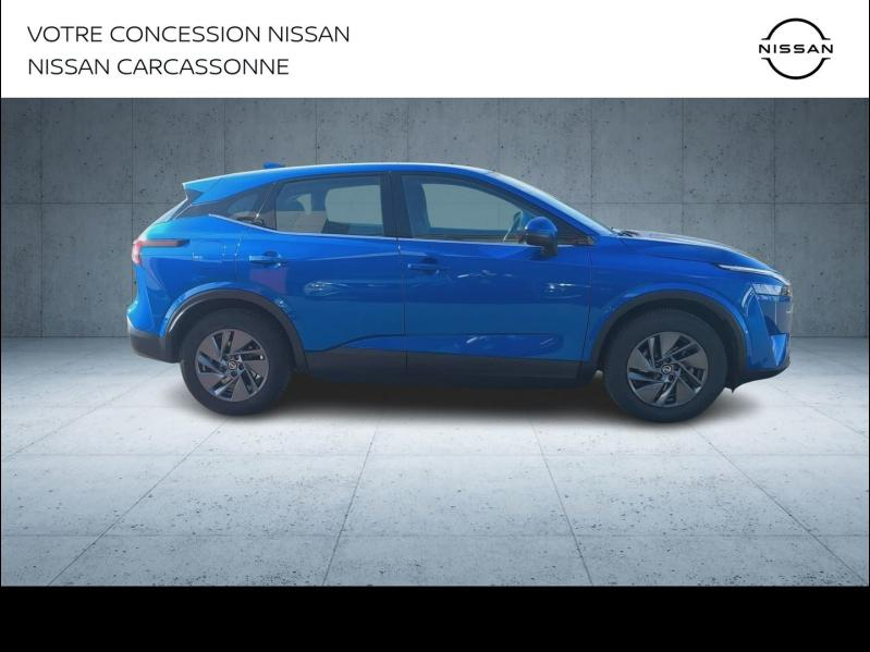 Photo 4 de l’annonce de NISSAN Qashqai d’occasion à vendre à CARCASSONNE