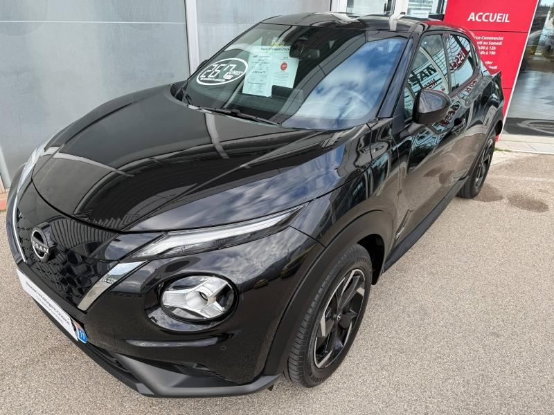 Photo 5 de l’annonce de NISSAN Juke d’occasion à vendre à NARBONNE