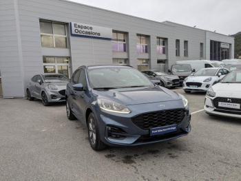 FORD Kuga d’occasion à vendre à LA VALETTE