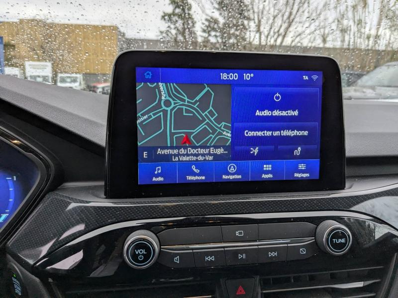 Photo 14 de l’annonce de FORD Kuga d’occasion à vendre à LA VALETTE