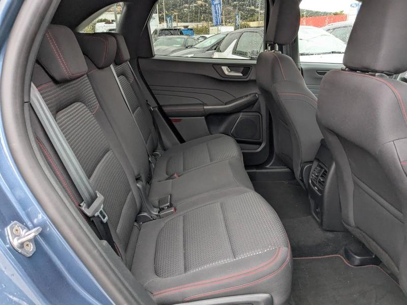 Photo 20 de l’annonce de FORD Kuga d’occasion à vendre à LA VALETTE