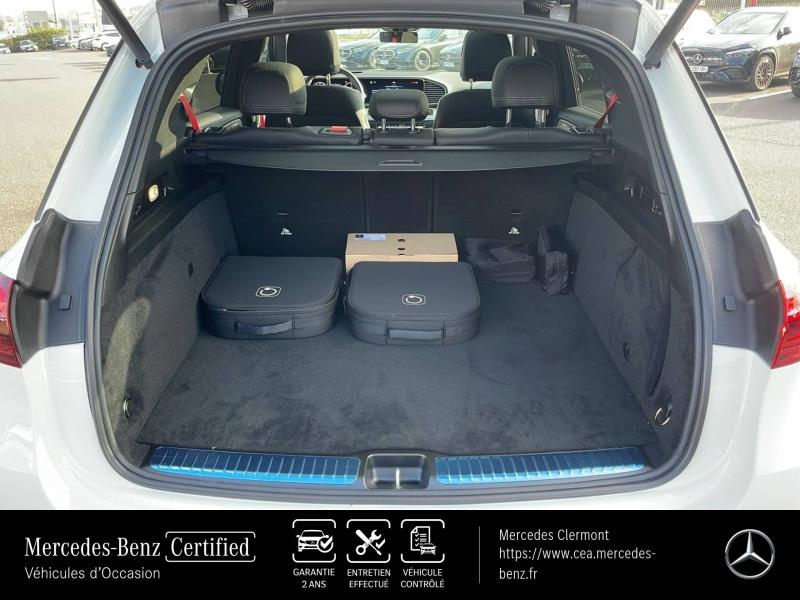 Photo 10 de l’annonce de MERCEDES-BENZ GLE d’occasion à vendre à AUBIÈRE