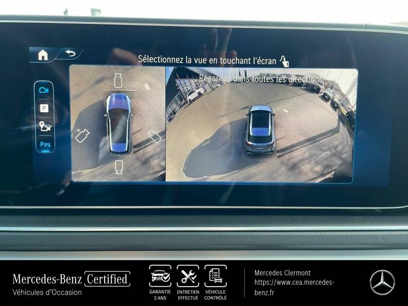 Photo 18 de l’annonce de MERCEDES-BENZ GLE d’occasion à vendre à AUBIÈRE
